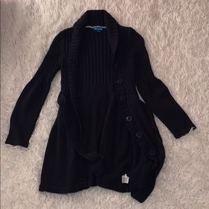 Children’s place navy sweater